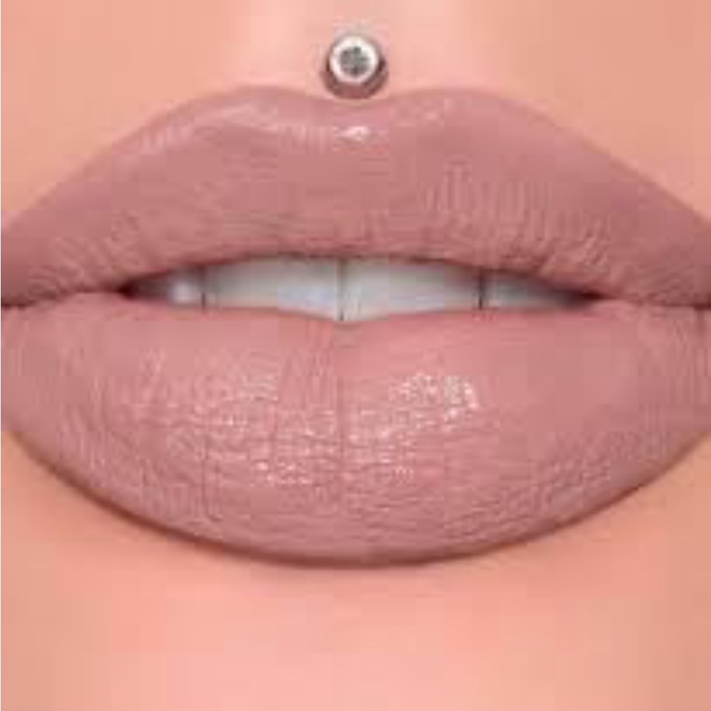Jeffree Star Supreme Gloss Full Pigmented Lip Gloss - Naked in the Dark